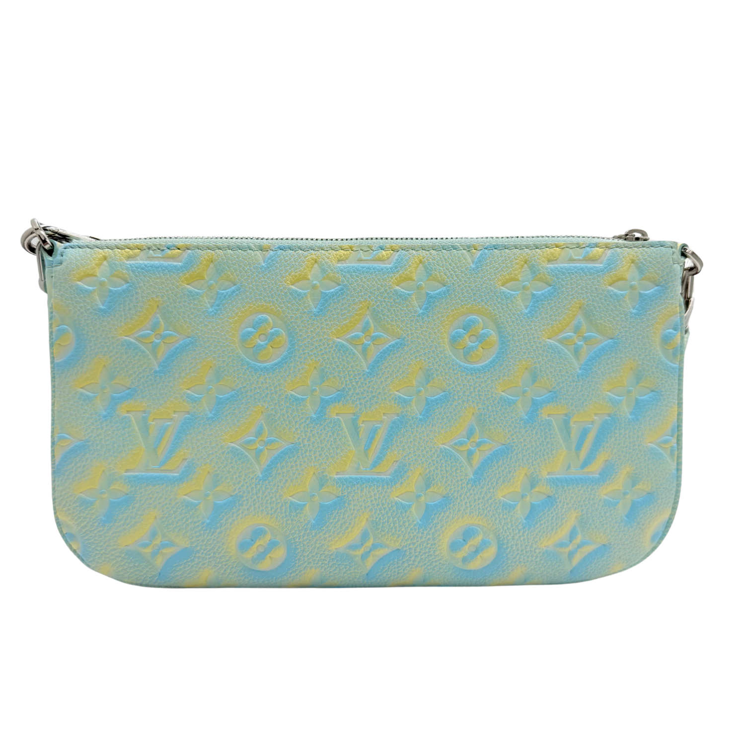 Louis Vuitton Monogram Multi-Pochette Summer Stardust
