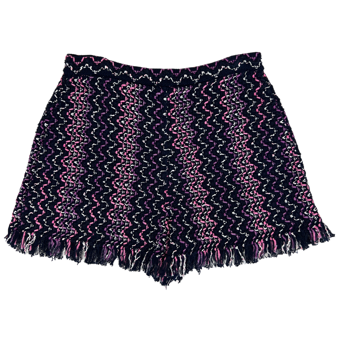 Chanel Shorts Resort '21
