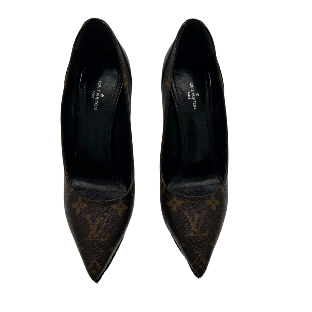 Louis Vuitton Cherie Pump