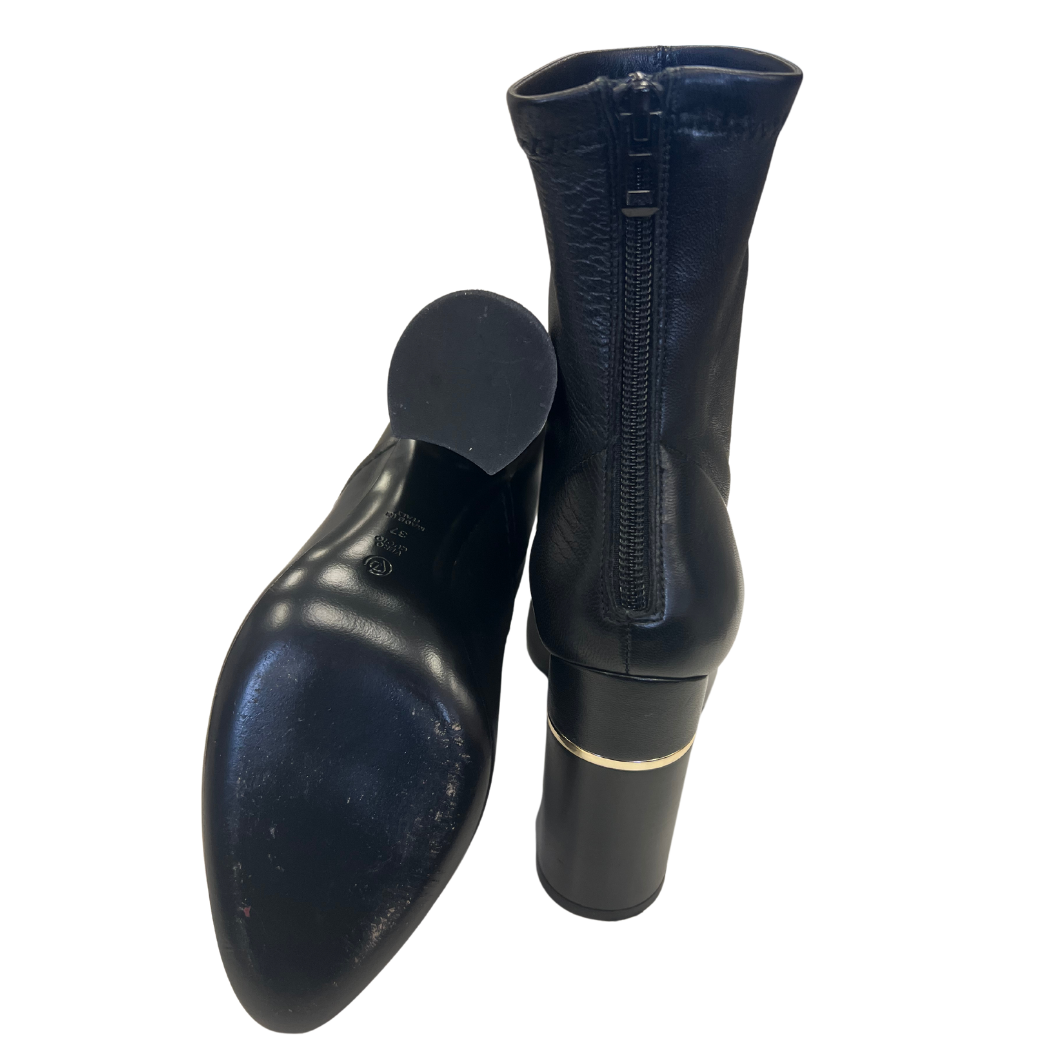 Vero Cuoio Boots