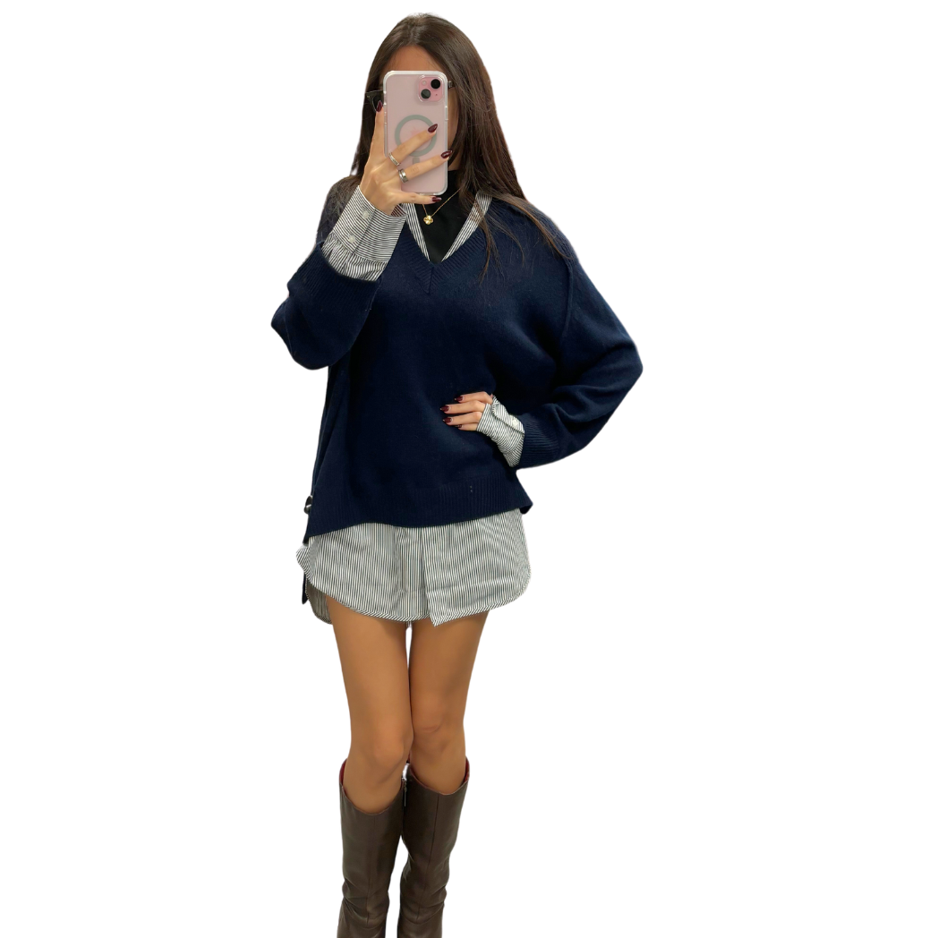 Brochu Walker Sweater