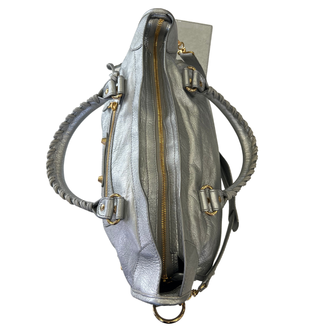Balenciaga City Bag