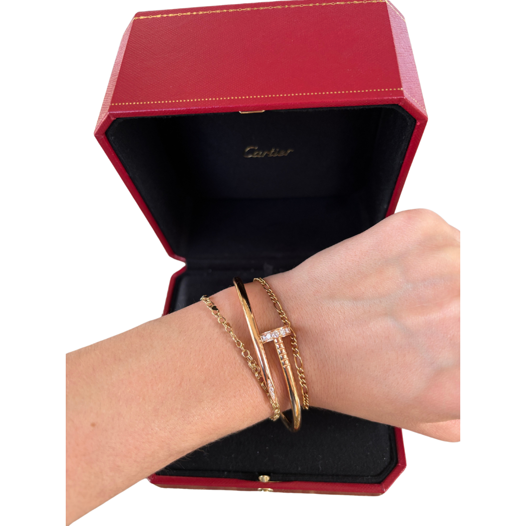 Cartier Juste un Clou