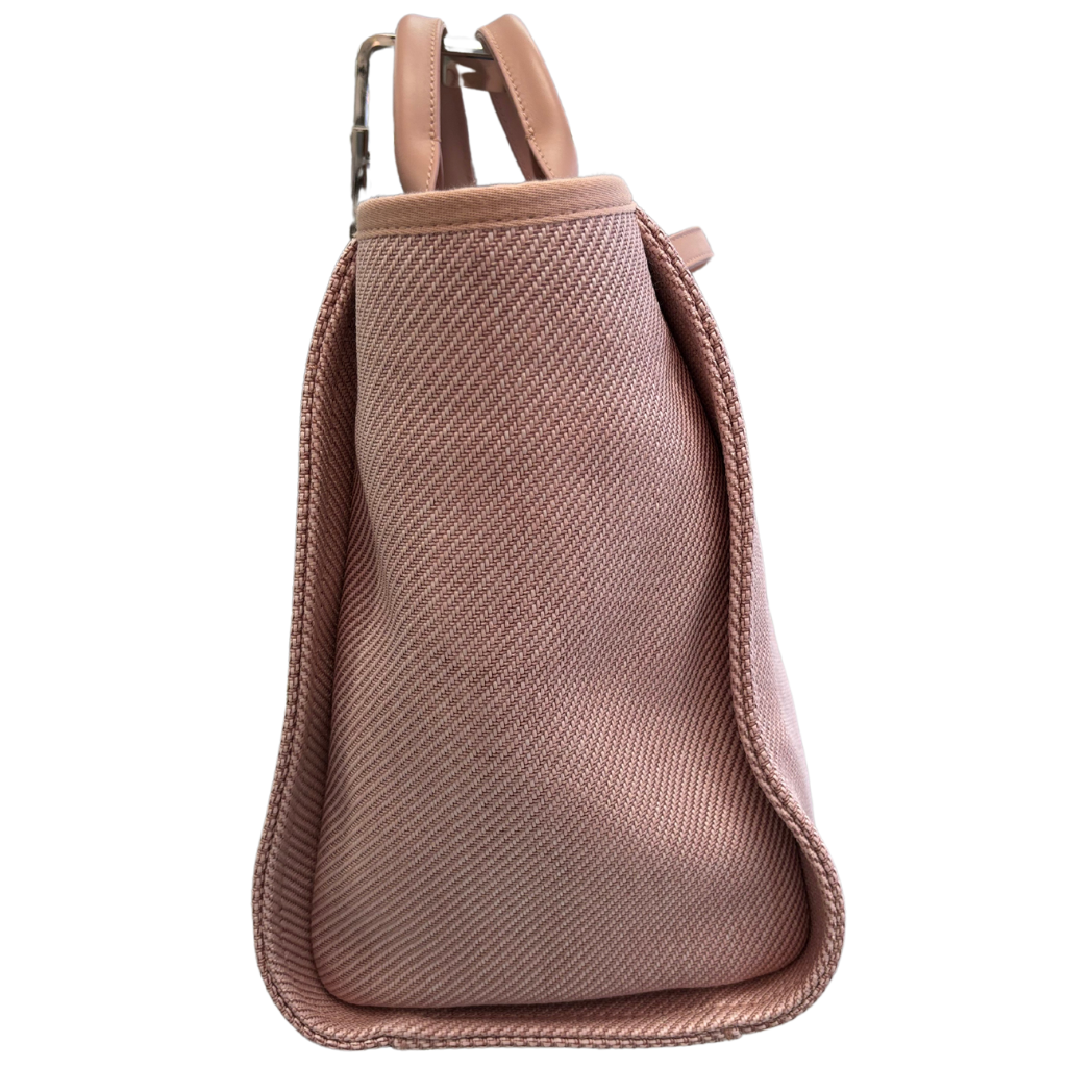 Chanel Denim Deauville (Medium)