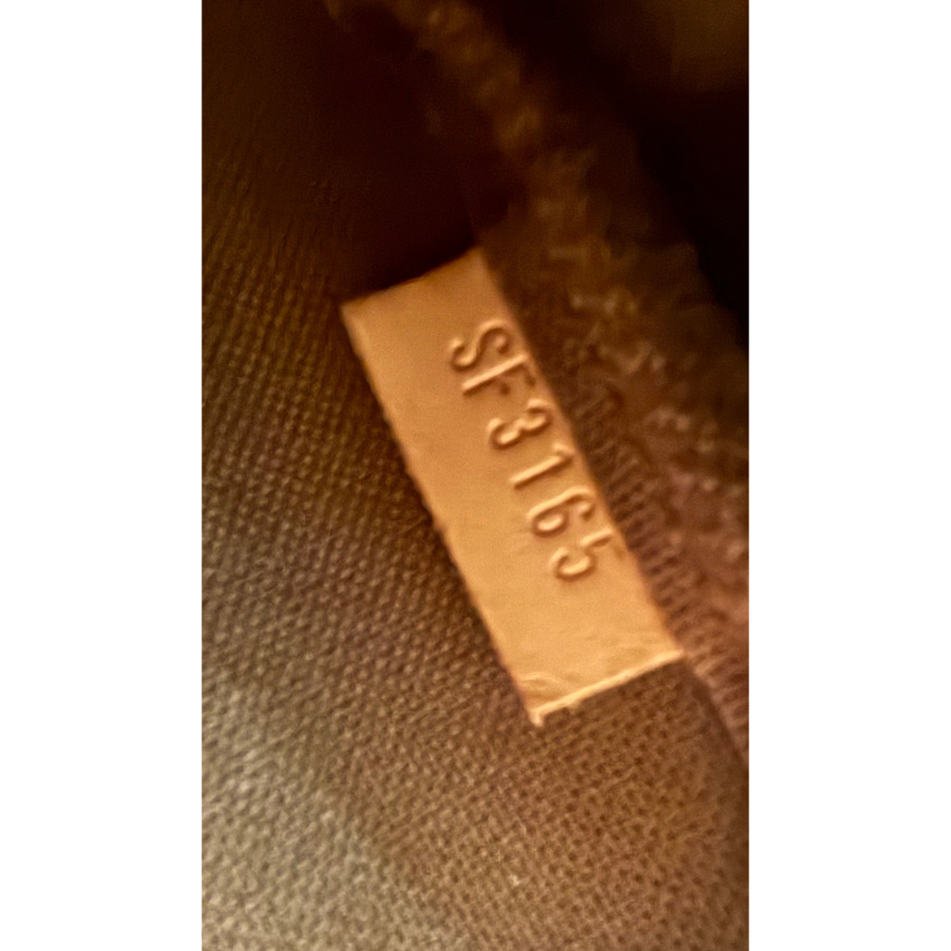 Louis Vuitton Mini Pochette