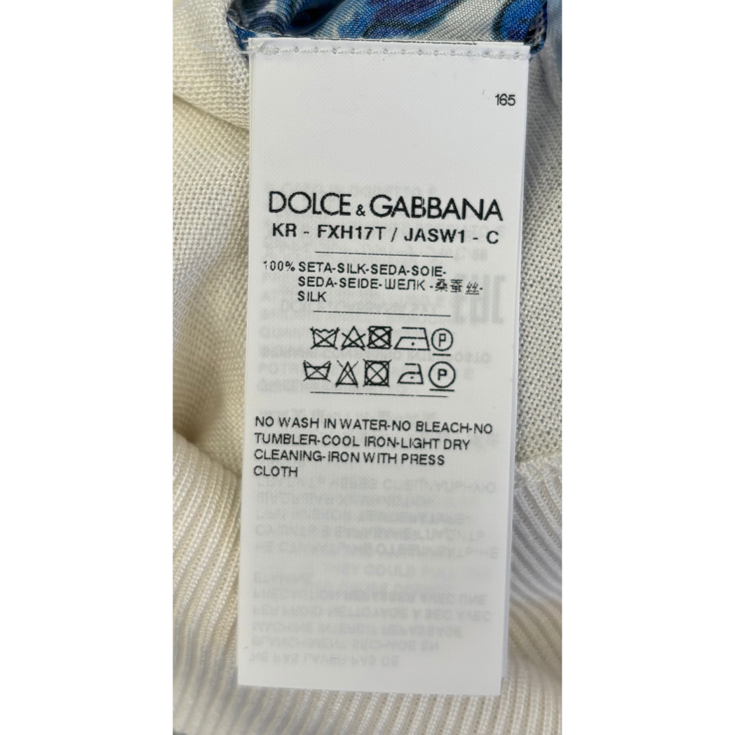 Dolce & Gabbana