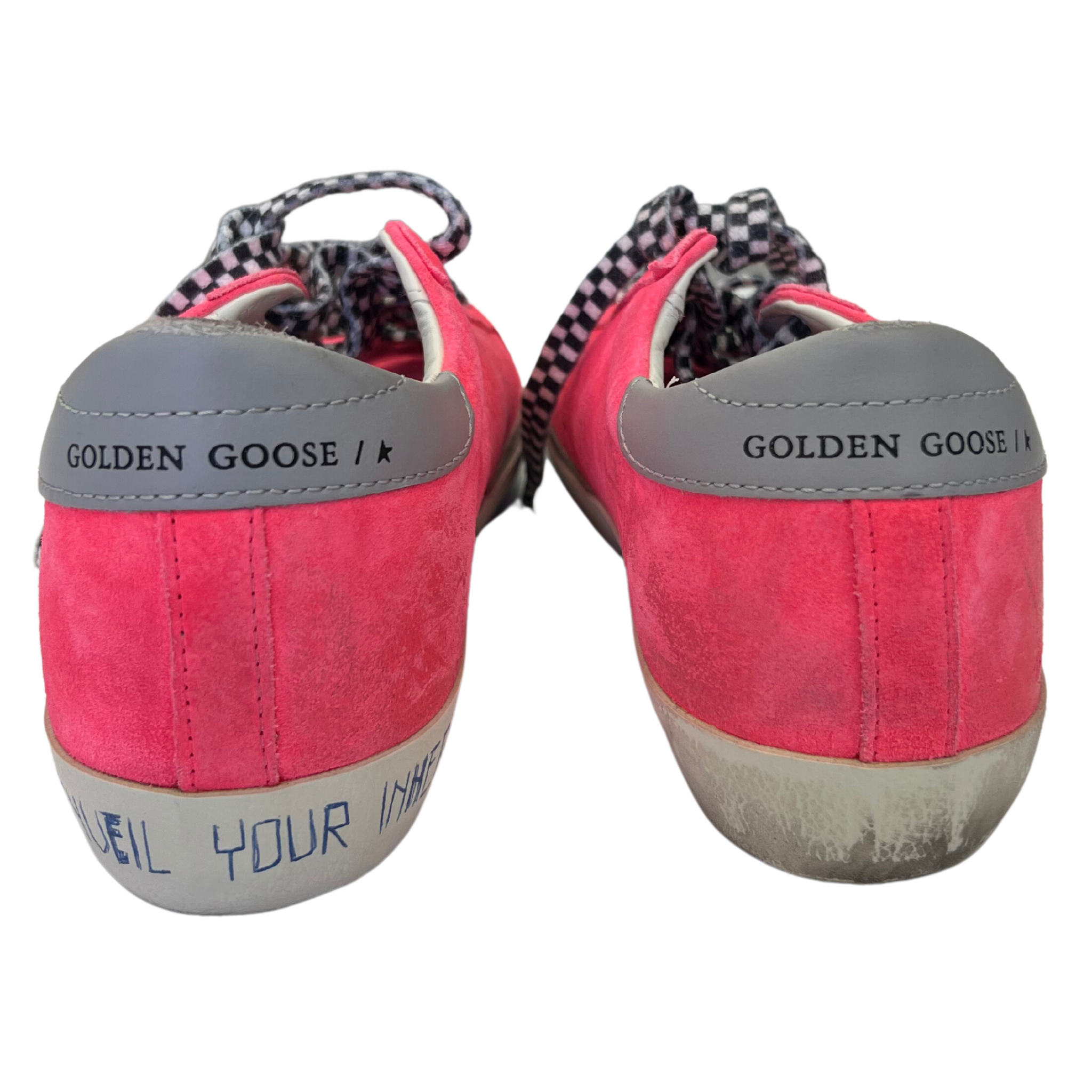 Golden Goose Super-Star