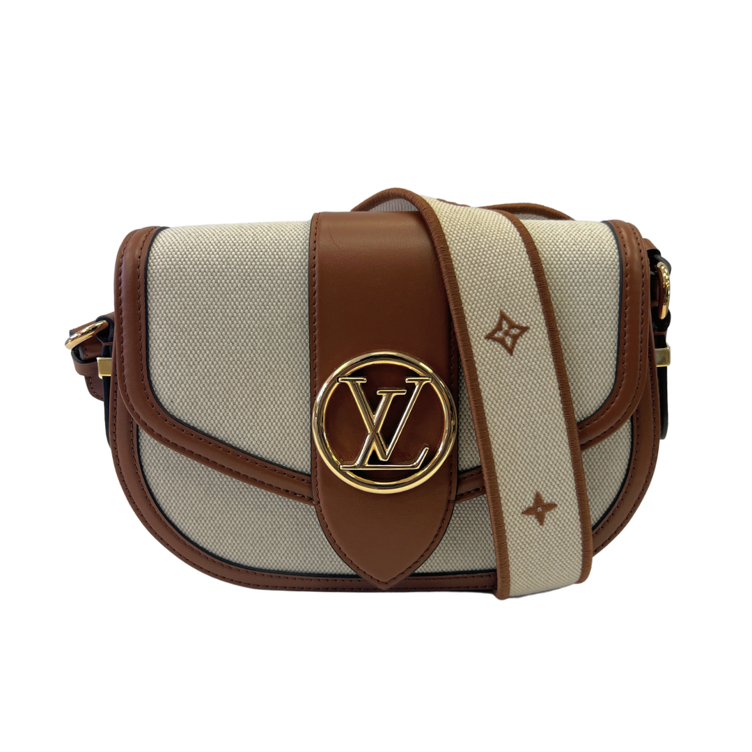 LV Pont 9 Soft MM