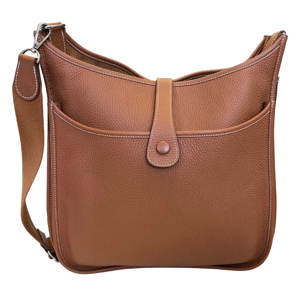 Hermès Evelyn GM III