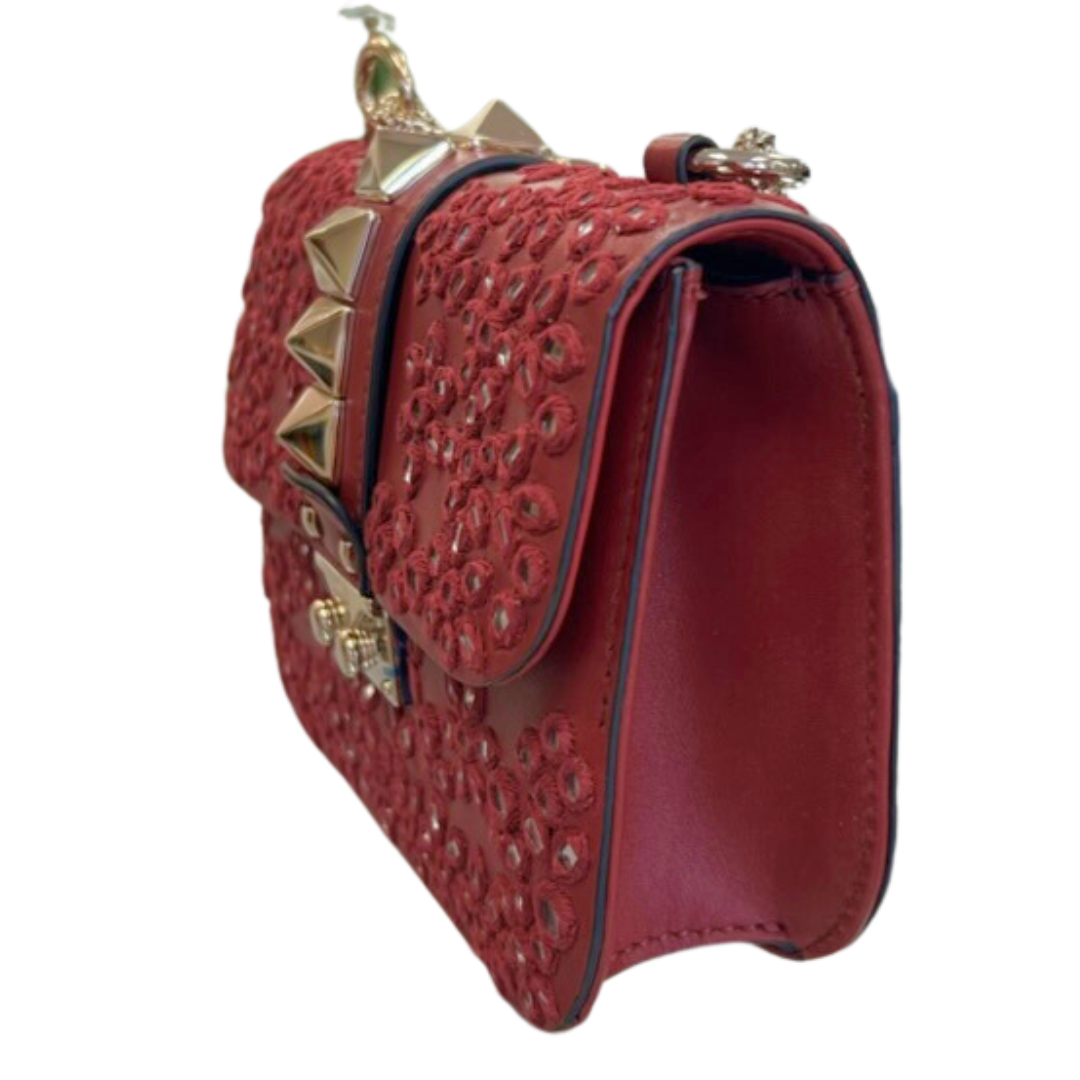 Valentino Glam Lock Flap