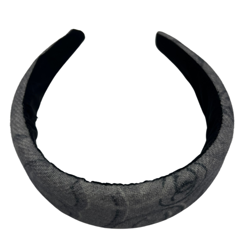 Chanel Headband