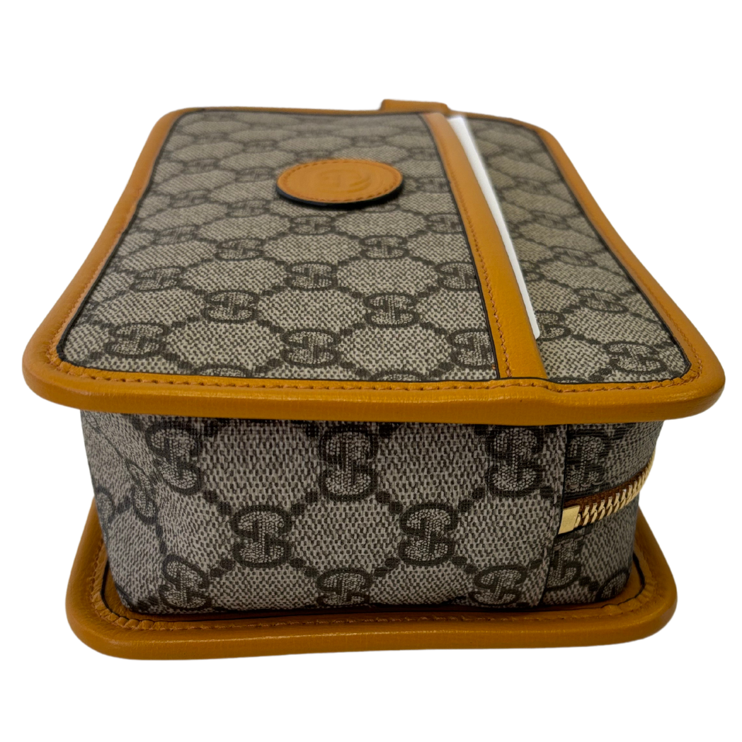 Gucci Travel Case