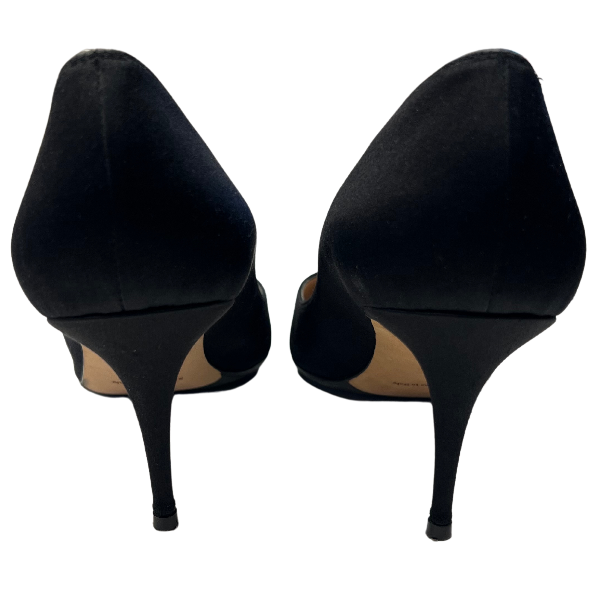 Manolo Blahnik Pumps