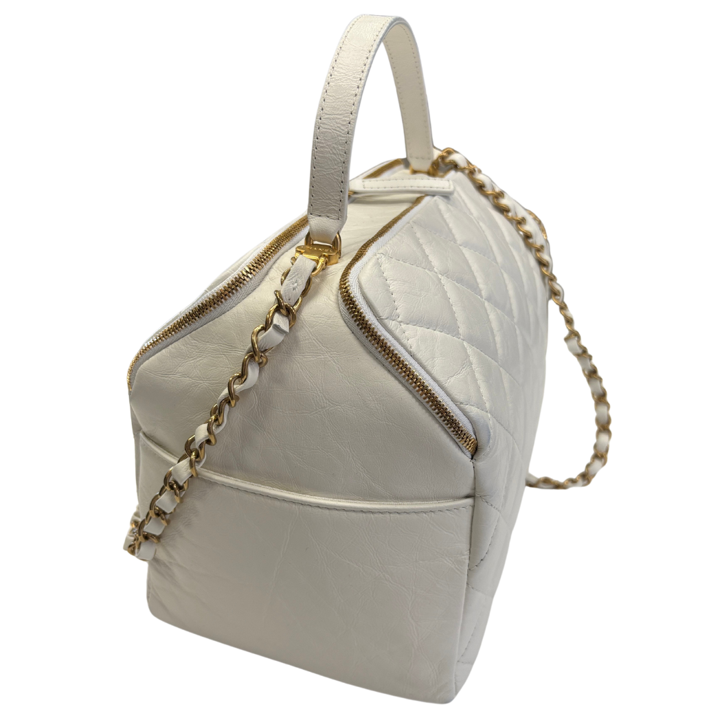 Chanel Bowling Bag 2023