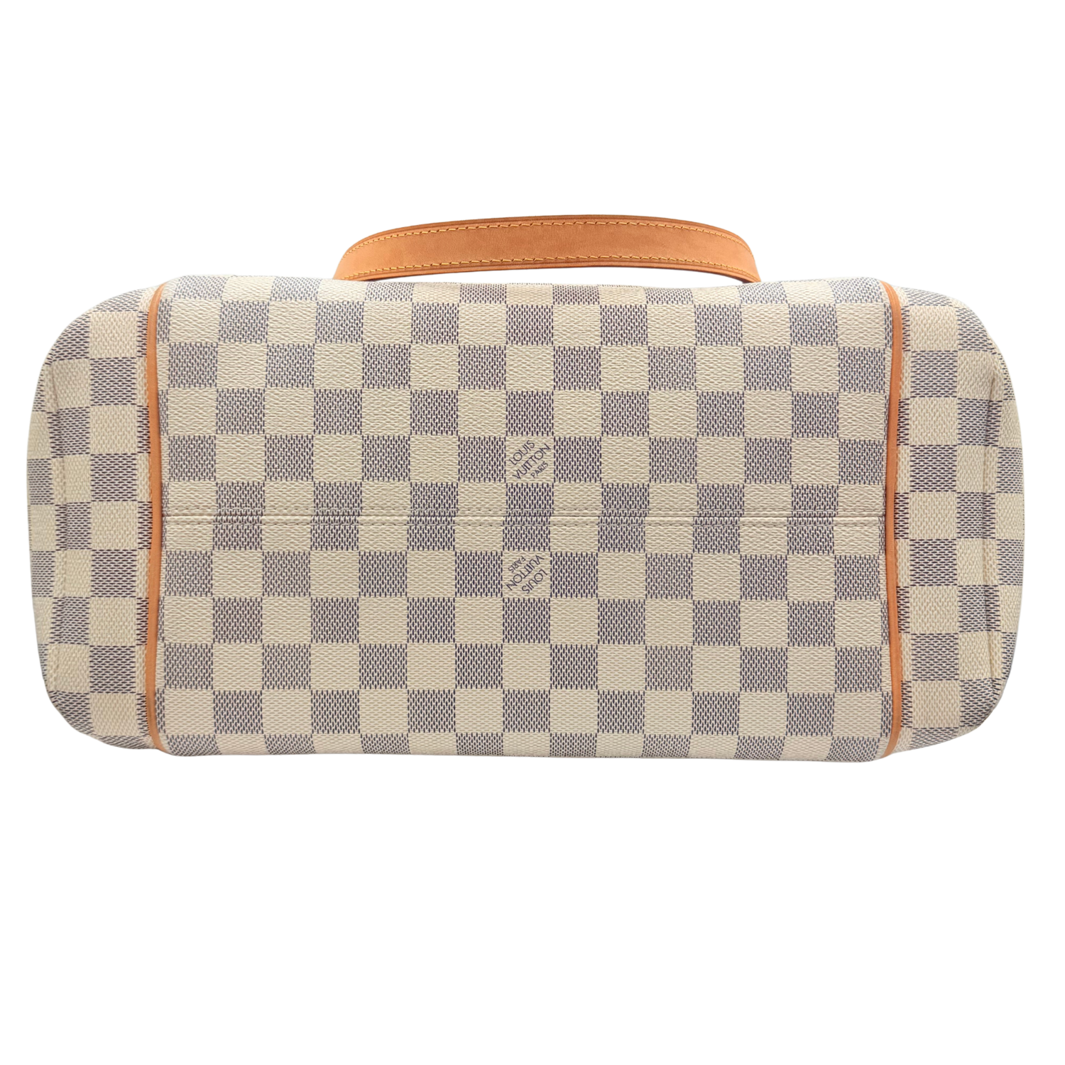 Damier Azur Coated Canvas Totally PM