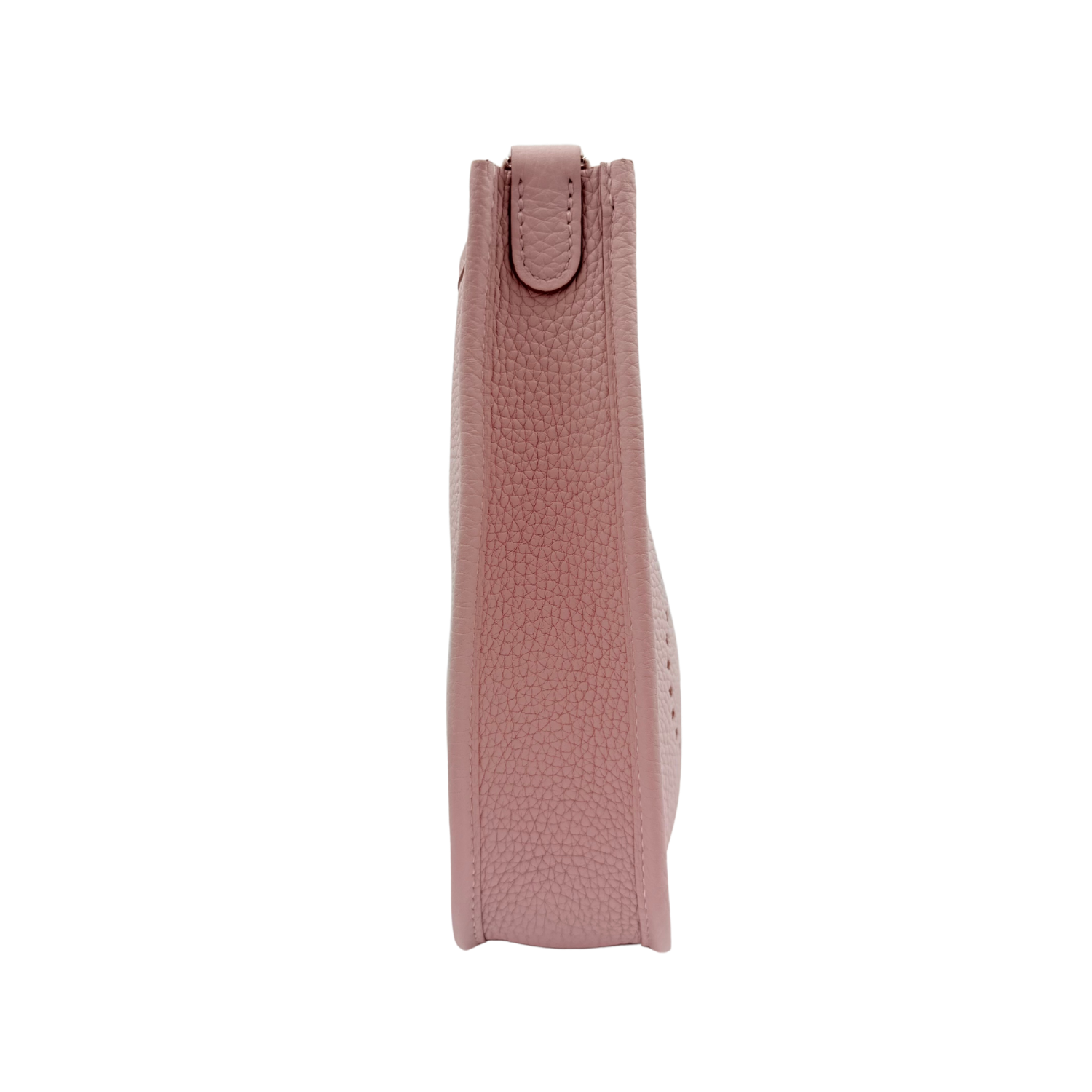 Hermès Evelyne TPM 16 Amazone Bag Mauve Sylvestre