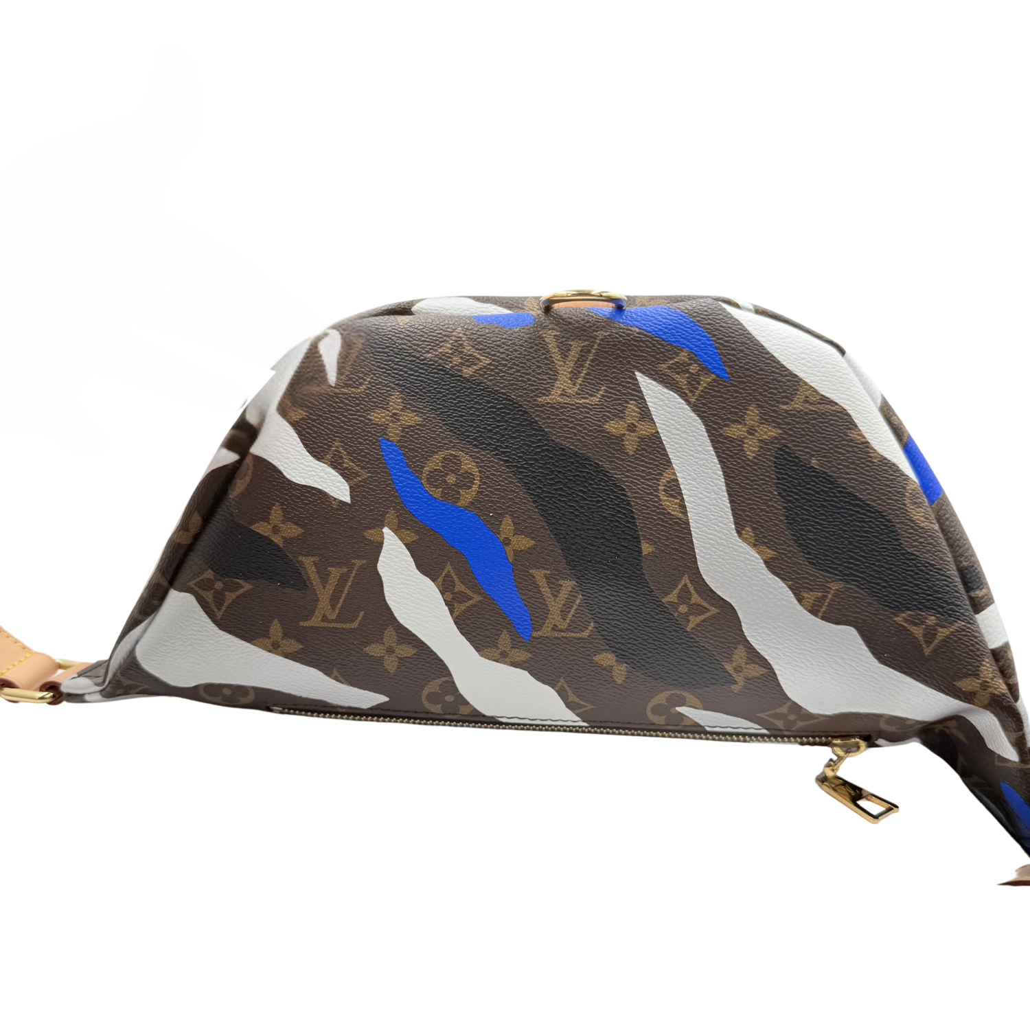 Louis Vuitton LV x LoL Monogram Bumbag