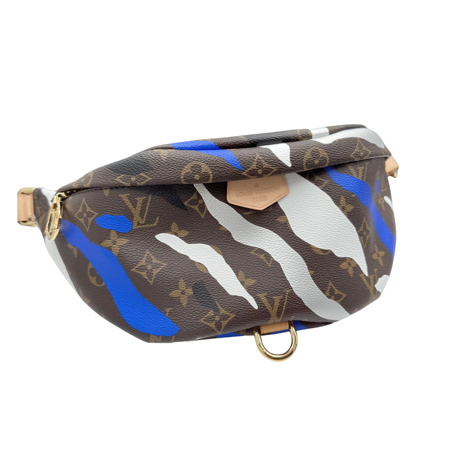 Louis Vuitton LV x LoL Monogram Bumbag