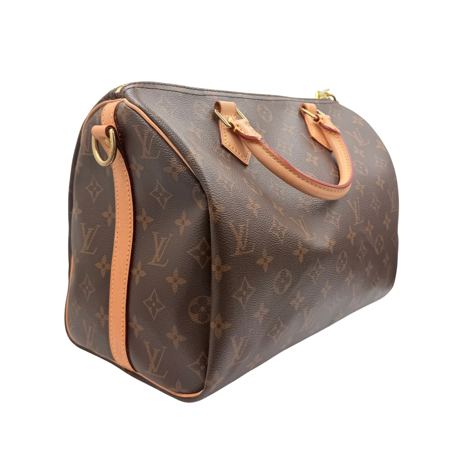 Monogram Speedy Bandouliere 30