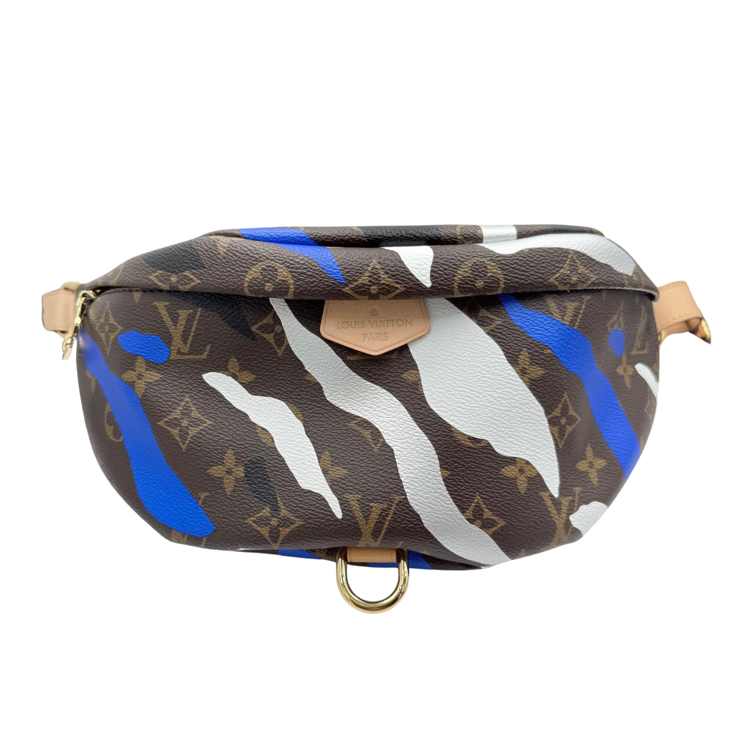 Louis Vuitton LV x LoL Monogram Bumbag
