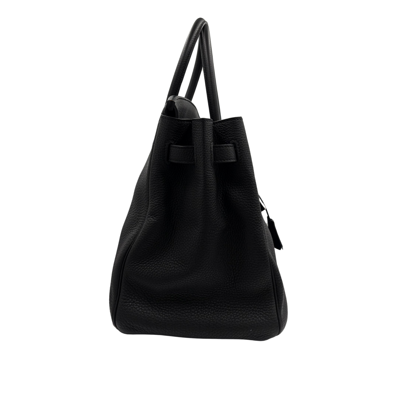 Hermès Togo Birkin 35 Black