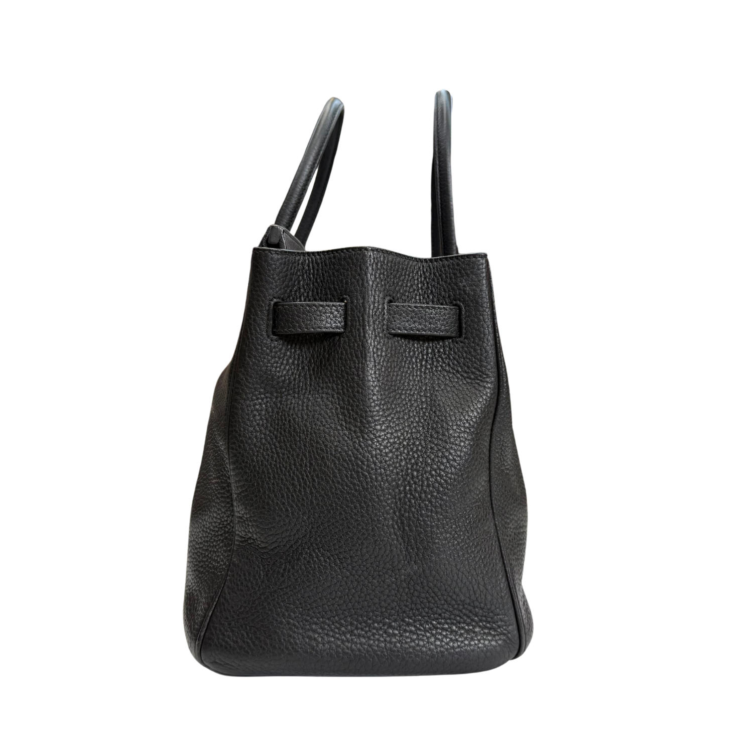 Hermès Birkin 35 Black