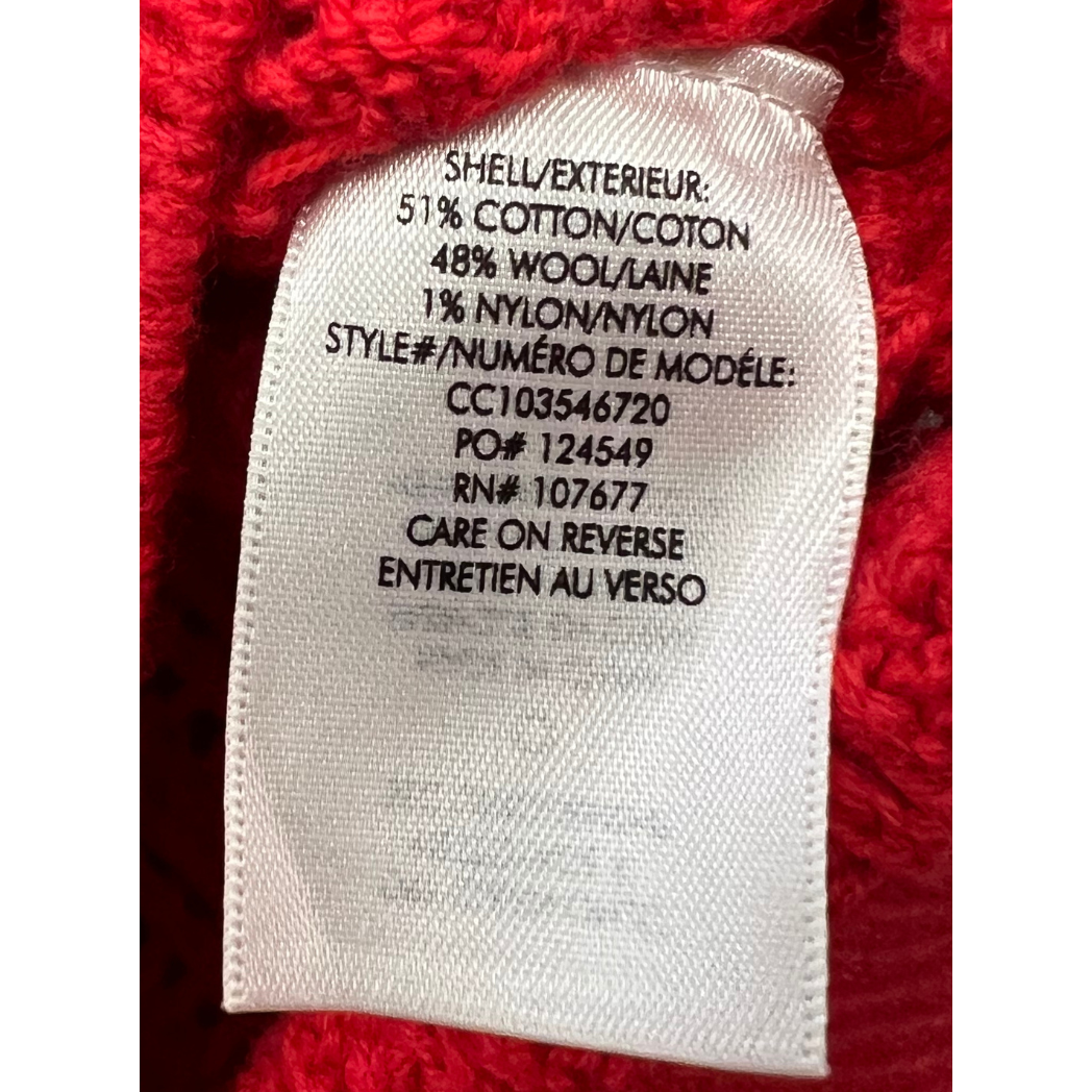 Alice & Olivia Knit Cardigan