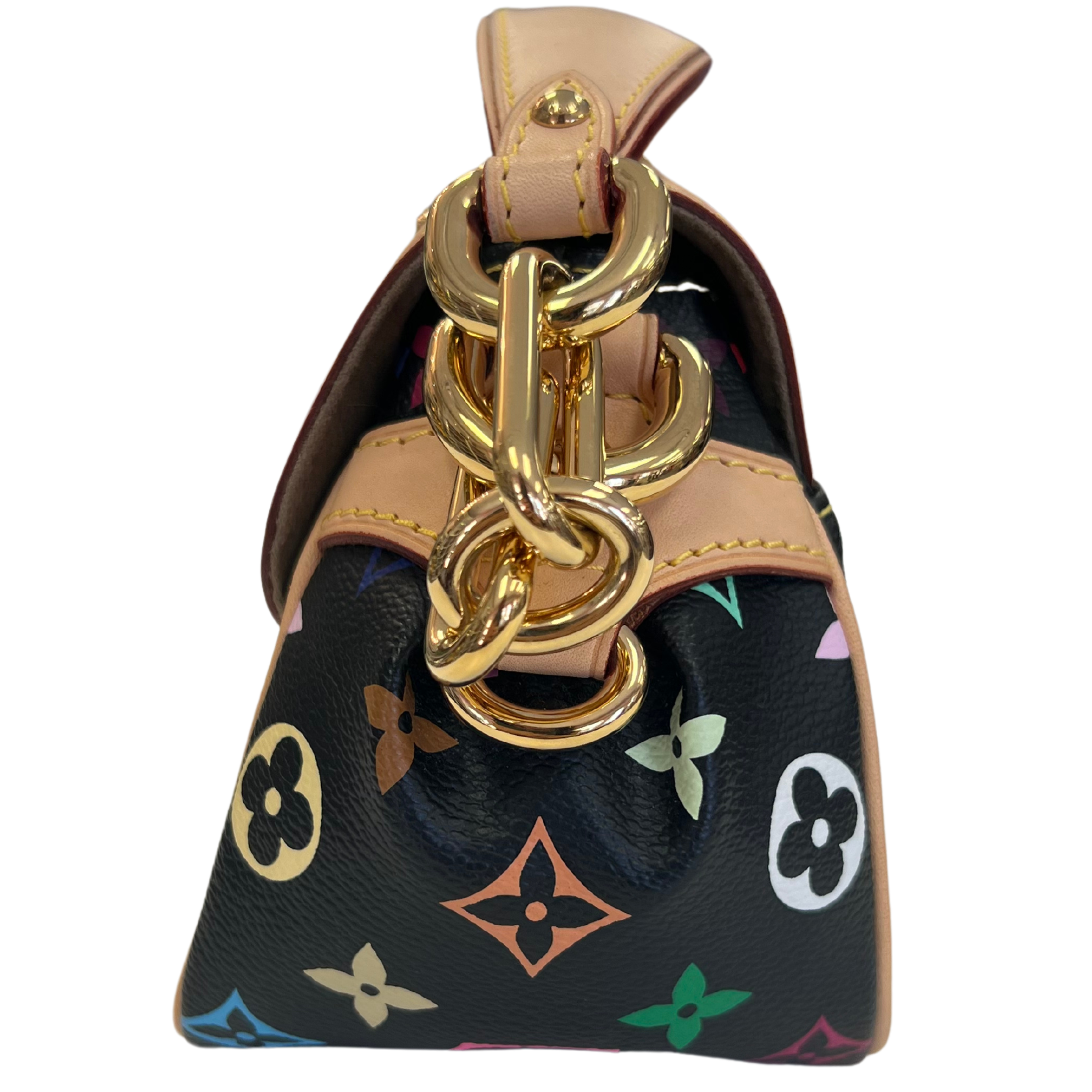 Louis Vuitton Marilyn Takashi Murakami