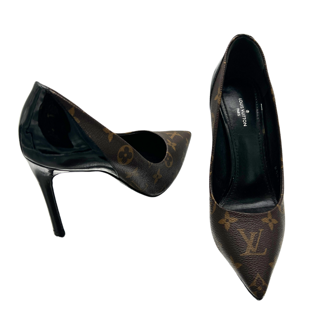 Louis Vuitton Cherie Pump