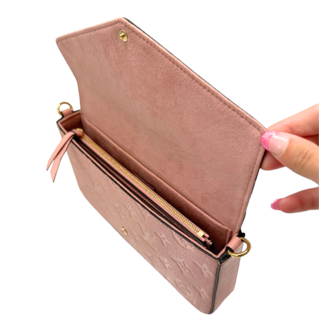 LV Pochette Felicie