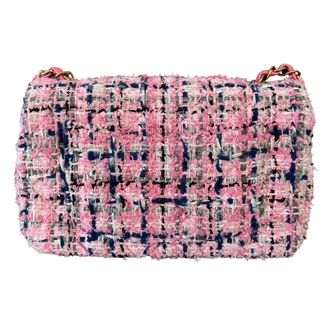 Chanel Mini Flap Bag