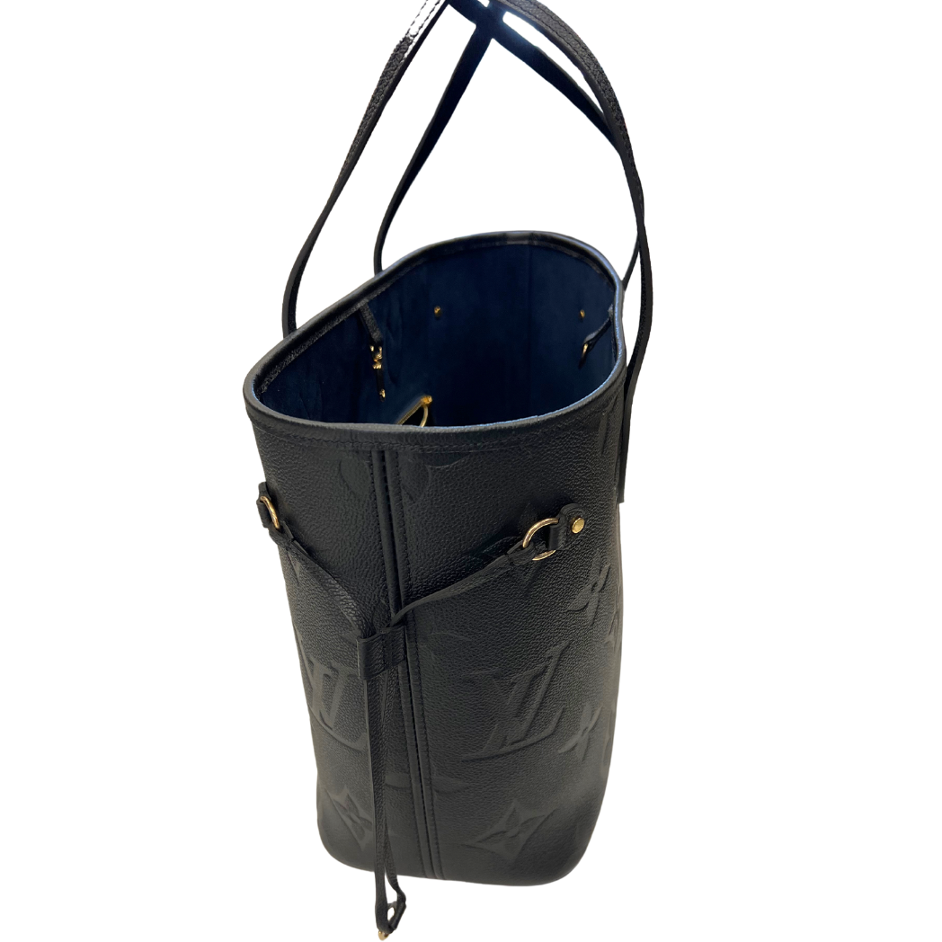 Louis Vuitton Neverfull