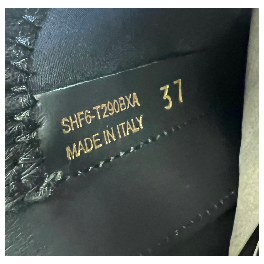 Vero Cuoio Boots