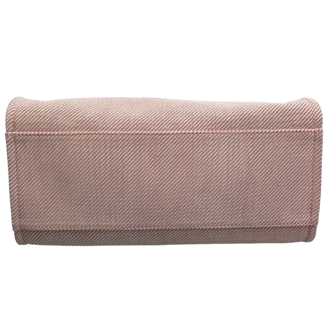 Chanel Denim Deauville (Medium)