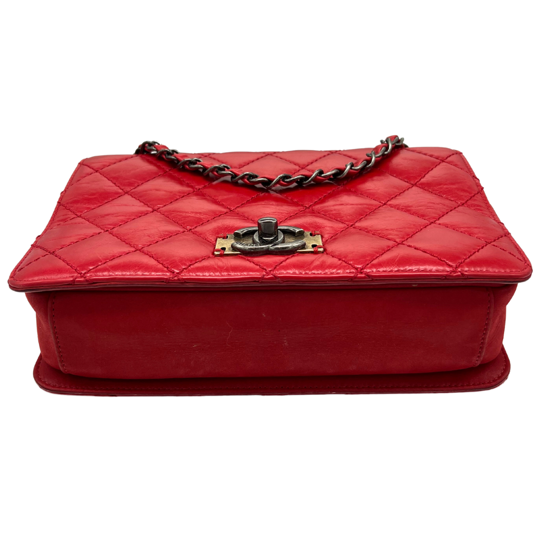 Chanel Small Flap Bag
