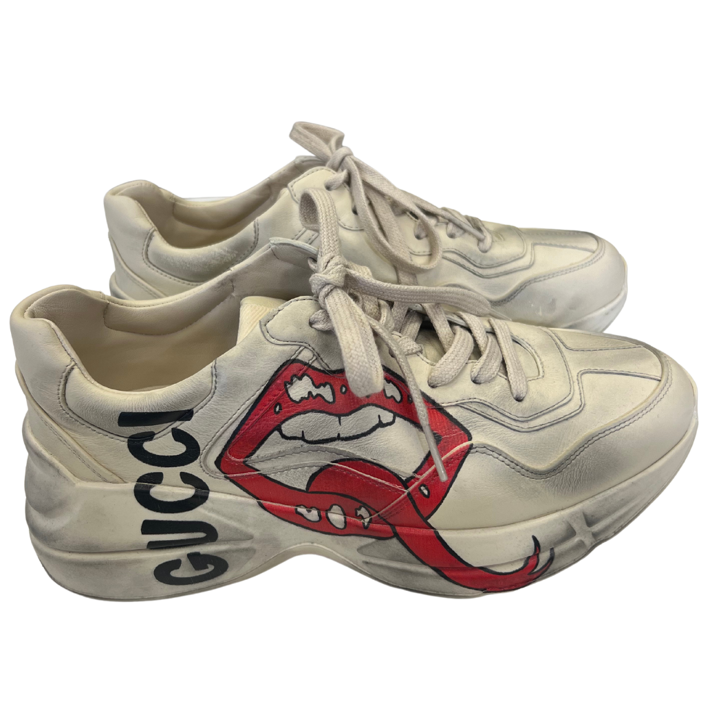 Gucci Rhyton Sneaker