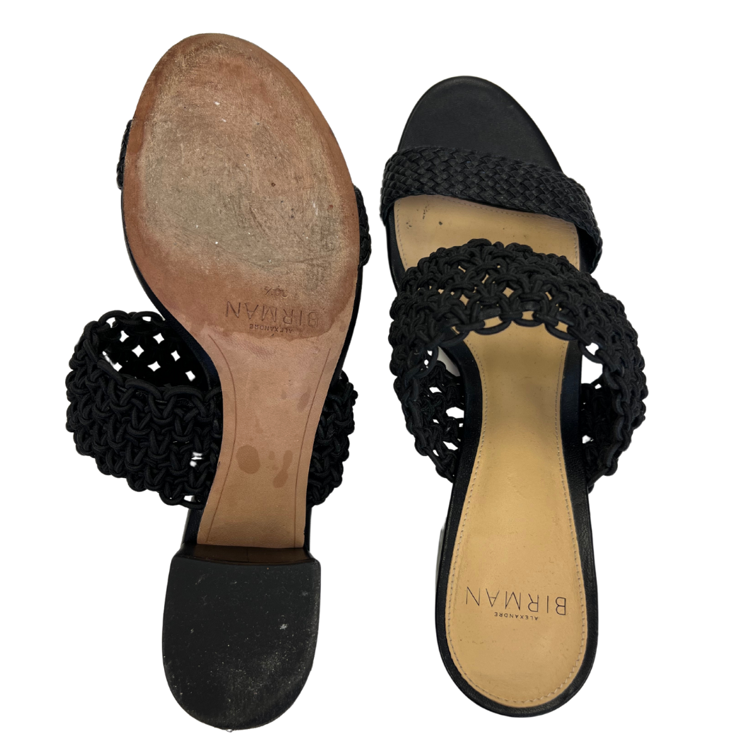 Alexandre Birman Sandal