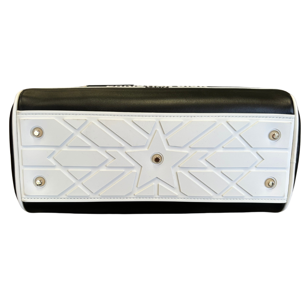 Dior Vibe Bowling Bag