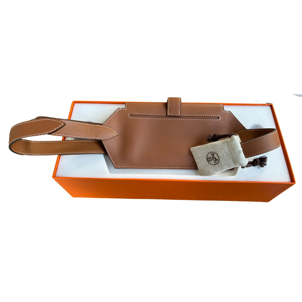 Hermès Belt Bag