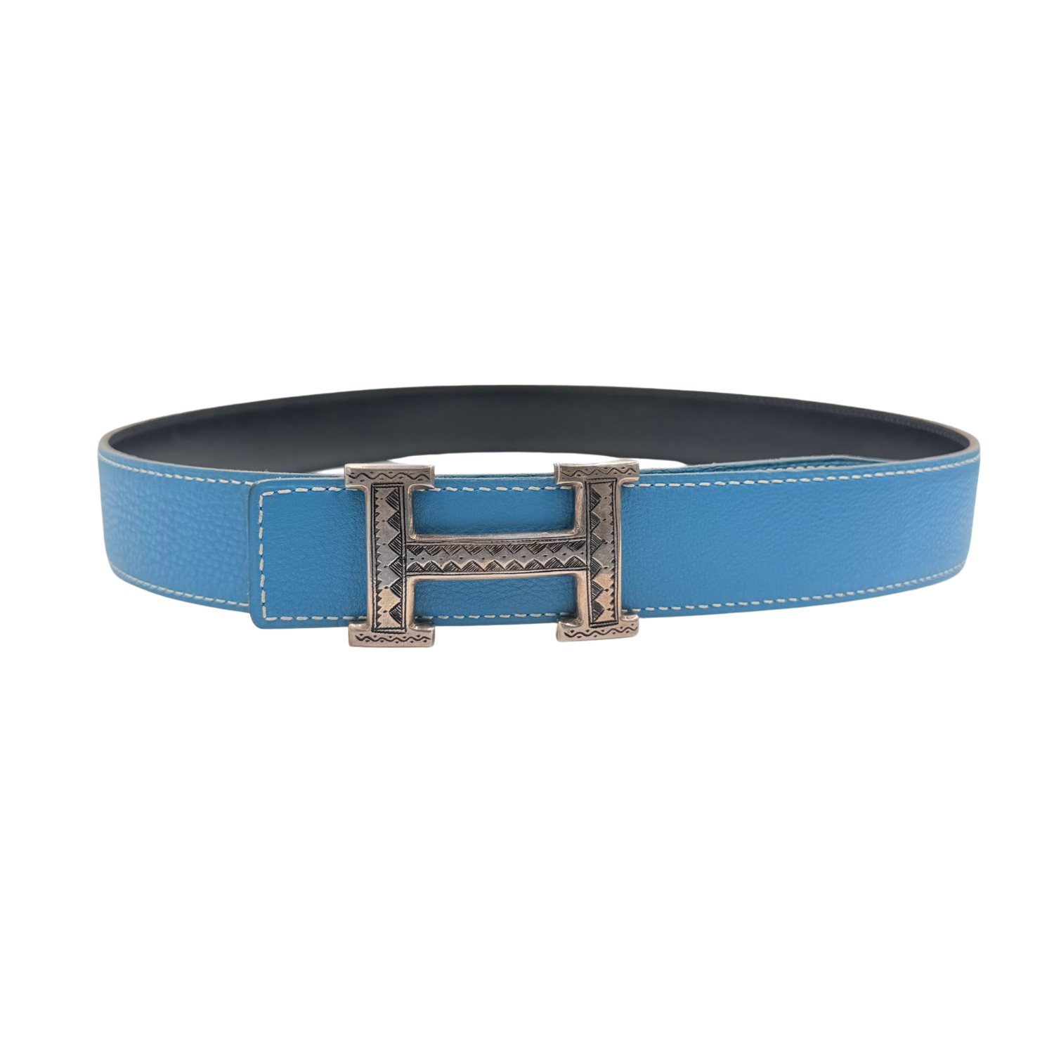 Reversible Vintage Belt 80cm