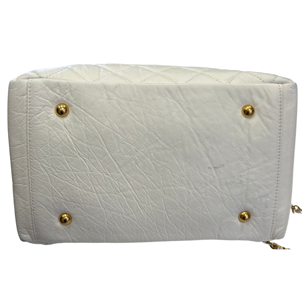 Chanel Bowling Bag 2023