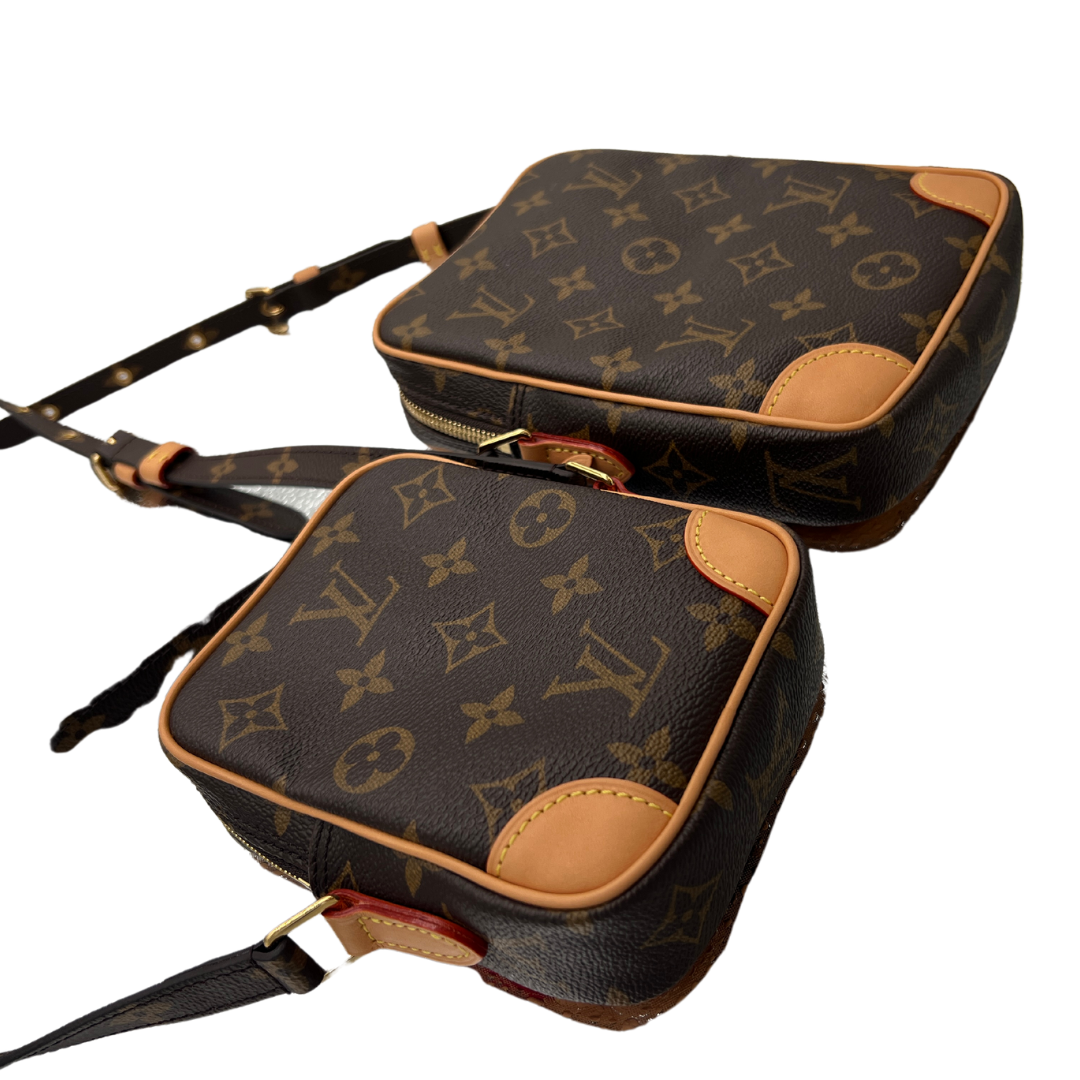 LV Game On Paname Set