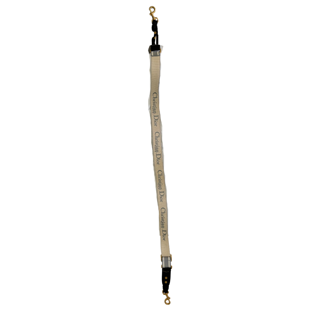 Christian Dior Bag Strap