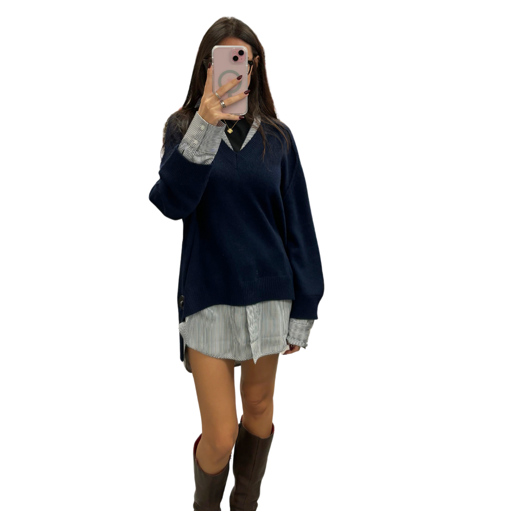 Brochu Walker Sweater