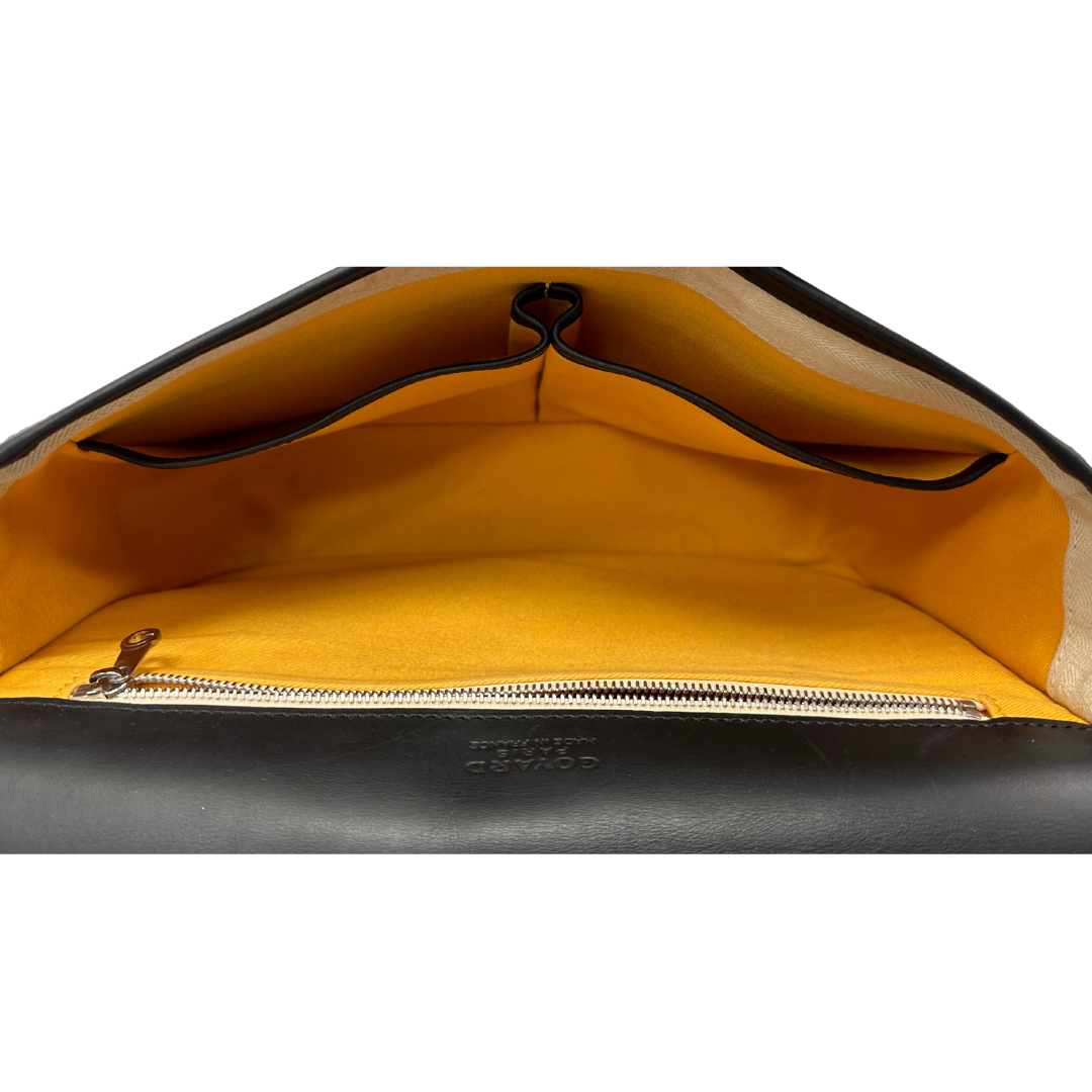 Goyard Belvedere MM