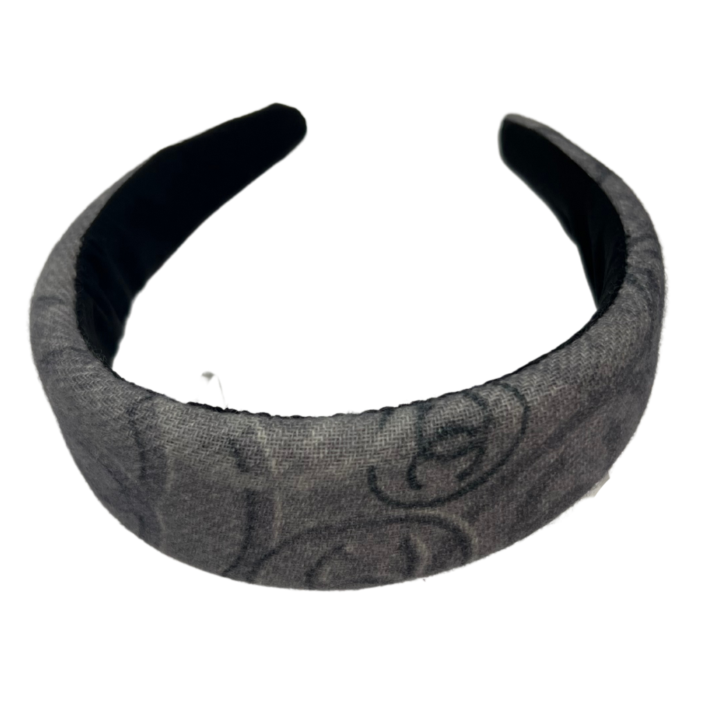 Chanel Headband