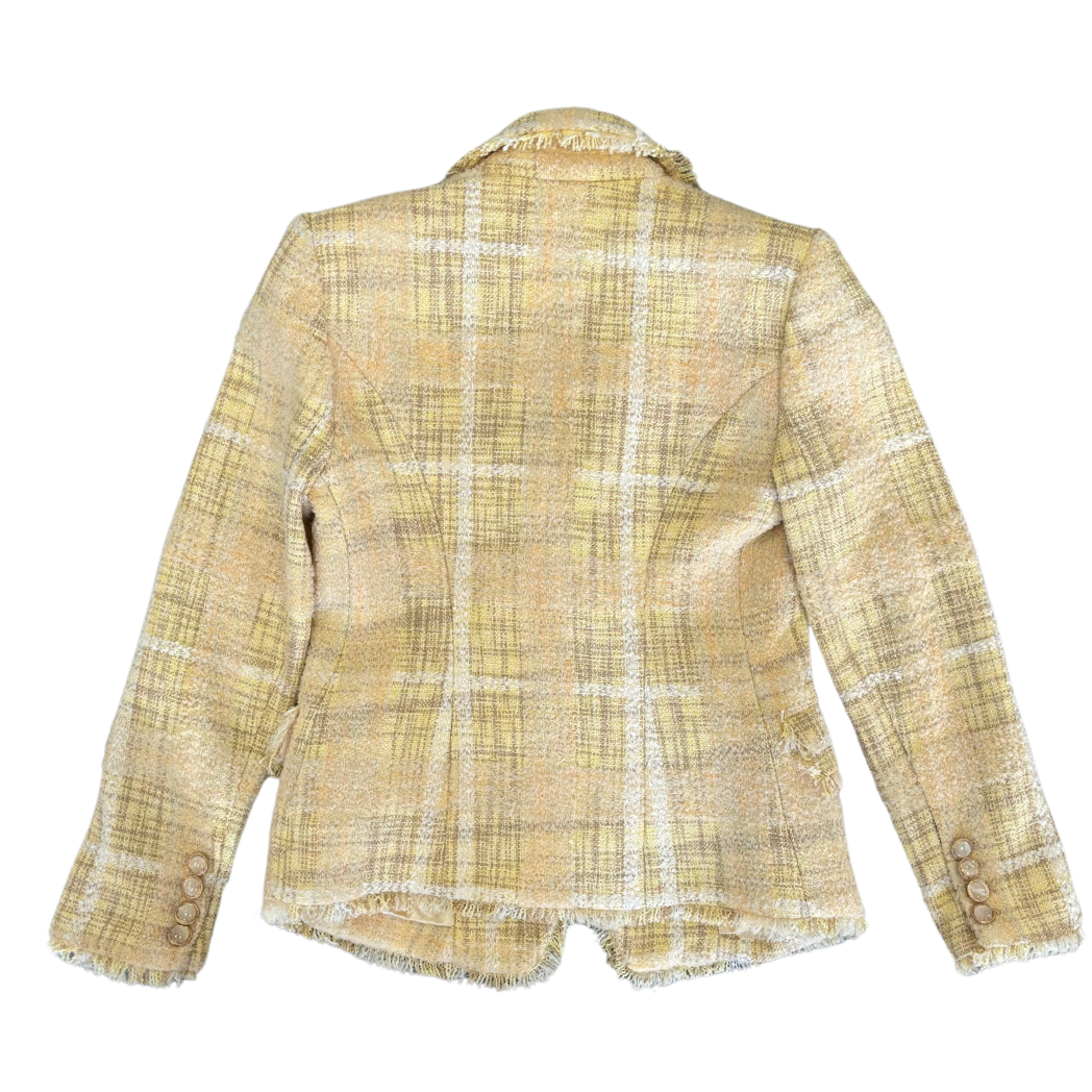 Love Shack Fancy Blazer