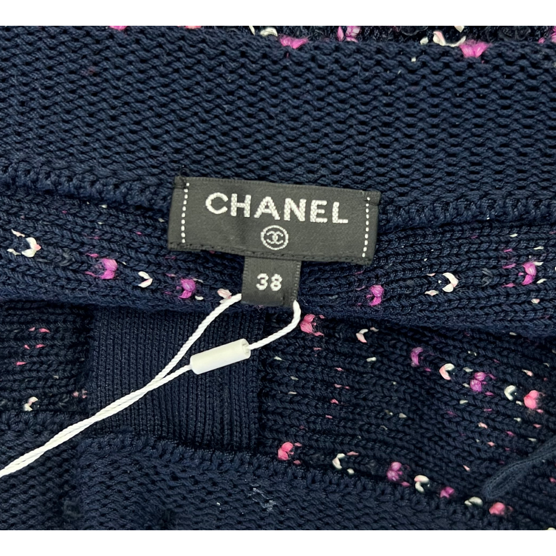 Chanel Shorts Resort '21