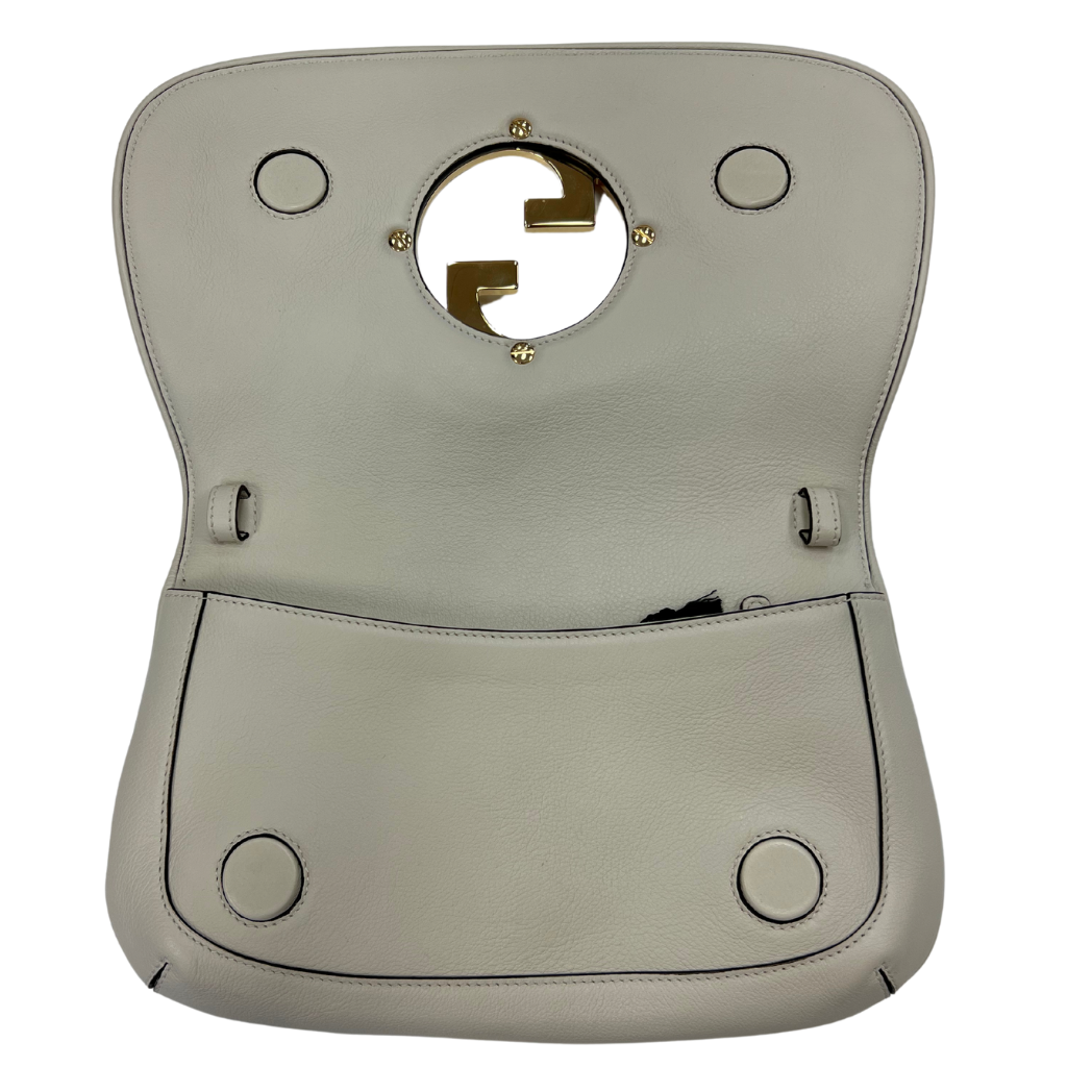 Gucci Blondie Shoulder Bag