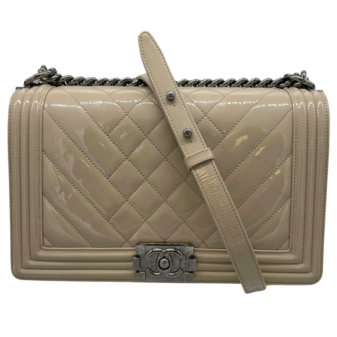 Chanel Boy Bag